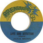 Love And Affection